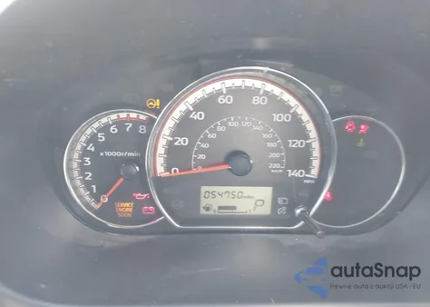 2021 Mitsubishi Mirage G4 Se z USA, uszkodzony, nr VIN ML32FVFJ6MHF06868